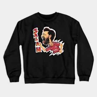 Salah Crewneck Sweatshirt